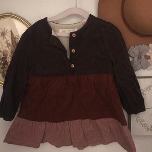 Zara baby girl bundle